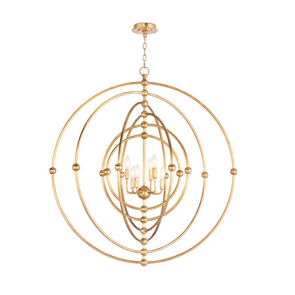 Selena Chandelier Sphere